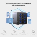 Obudowa Unitek 4-dyskowa RAID 0/1/5/10 80TB USB 3.0 wydajna