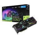 Karta graficzna PNY GeForce RTX 5060 Ti OC 8GB ARGB DLSS 4 3 wentylatory
