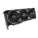 Karta graficzna PNY GeForce RTX 5060 Ti OC 8GB ARGB DLSS 4 3 wentylatory