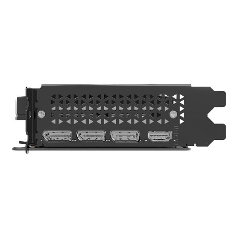 Karta graficzna PNY GeForce RTX 5060 Ti OC 8GB ARGB DLSS 4 3 wentylatory