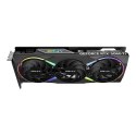 Karta graficzna PNY GeForce RTX 5060 Ti OC 8GB ARGB DLSS 4 3 wentylatory