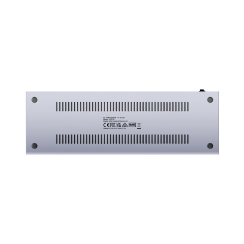 Rozdzielacz HDMI Unitek 1x16 4K 60Hz wydajny splitter HDCP kompatybilny