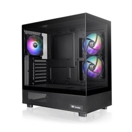Obudowa Thermaltake View 270 Plus TG ARGB Midi Tower czarna elegancka