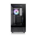 Obudowa Thermaltake View 270 Plus TG ARGB Midi Tower czarna elegancka
