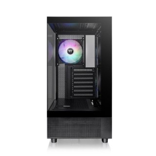 Obudowa Thermaltake View 270 Plus TG ARGB Midi Tower czarna elegancka
