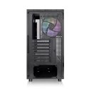 Obudowa Thermaltake View 270 Plus TG ARGB Midi Tower czarna elegancka