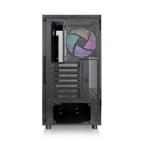 Obudowa Thermaltake View 270 Plus TG ARGB Midi Tower czarna elegancka
