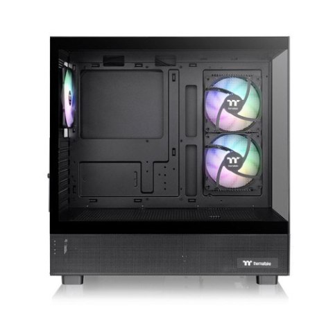 Obudowa Thermaltake View 270 Plus TG ARGB Midi Tower czarna elegancka
