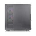 Obudowa Thermaltake View 270 Plus TG ARGB Midi Tower czarna elegancka