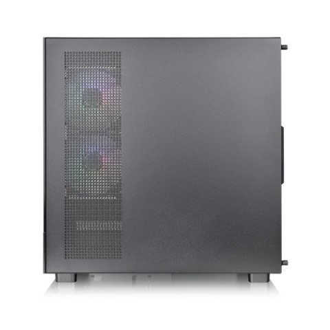Obudowa Thermaltake View 270 Plus TG ARGB Midi Tower czarna elegancka