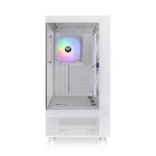 Obudowa Thermaltake View 270 Plus TG Snow ARGB Midi Tower biała