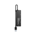 Unitek Hub USB-A 4 porty 5 Gbps