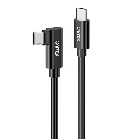 Unitek Kabel VR Link Pro USB C 5Gbps 60W 5m światłowodowy