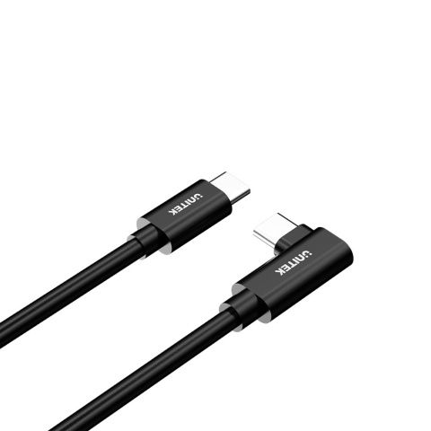 Unitek Kabel VR Link Pro USB C 5Gbps 60W 5m światłowodowy