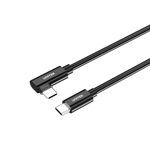 Unitek Kabel VR Link Pro USB C 5Gbps 60W 5m światłowodowy
