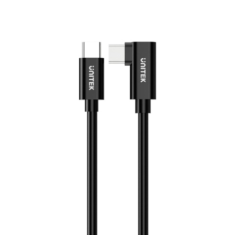 Unitek Kabel VR Link Pro USB C 5Gbps 60W 5m światłowodowy