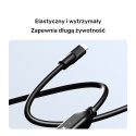 Unitek Kabel przedłużający USB-C 10 Gbps 5m czarny 100W PD aktywny