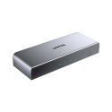 Unitek V1130A01-EU Rozdzielacz HDMI 1x2 4K UHD do 2 ekranów Plug and Play