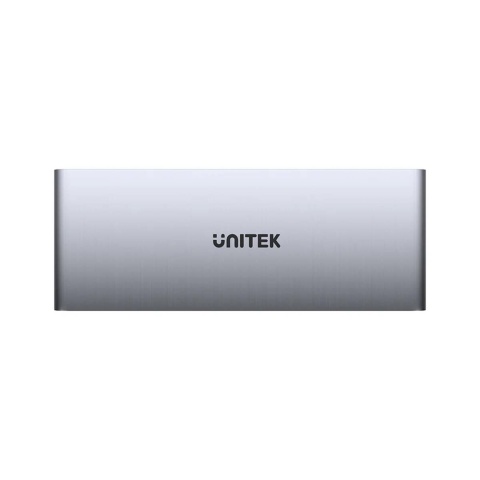 Unitek V1130A01-EU Rozdzielacz HDMI 1x2 4K UHD do 2 ekranów Plug and Play