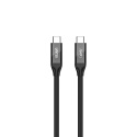 Unitek przewód USB-C 4.0 PD 100W 40 Gbps 8K 2 m