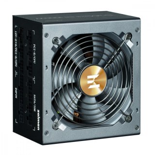 Zasilacz Zalman ZM1000-TMX2SE 1000W 80+ Gold cichy modularny