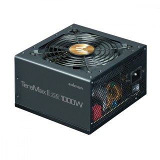 Zasilacz Zalman ZM1000-TMX2SE 1000W 80+ Gold cichy modularny