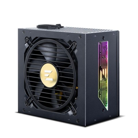 Zasilacz Zalman ZM750-TMX2 750W modularny 80 Gold gamingowy ATX