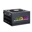 Zasilacz Zalman ZM750-TMX2 750W modularny 80 Gold gamingowy ATX