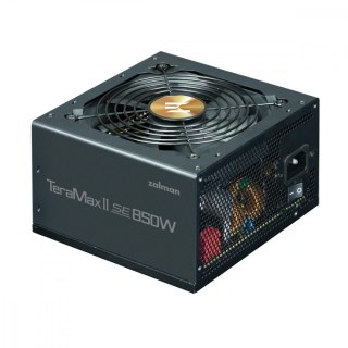 Zasilacz Zalman ZM850-TMX2SE 850W 80+ Gold cichy modularny