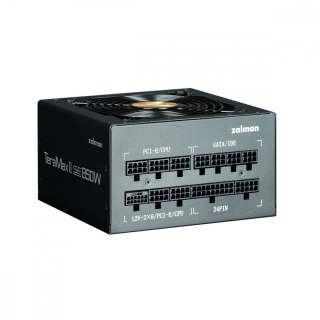 Zasilacz Zalman ZM850-TMX2SE 850W 80+ Gold cichy modularny