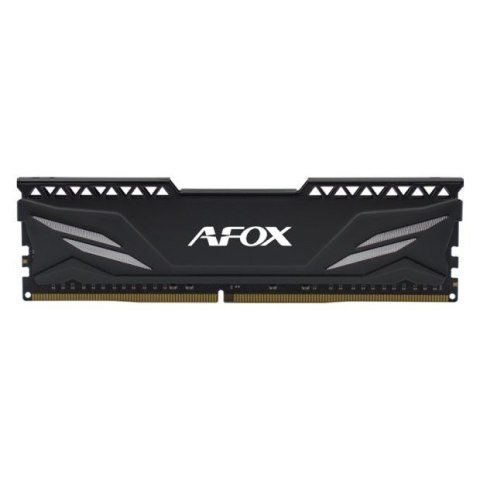 Pamięć RAM AFOX DDR4 8GB 3200MHz CL16 gamingowa z radiatorem