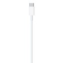 Kabel Apple USB C do Lightning 2 m szybkie ładowanie iPhone iPad oryginalny