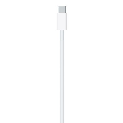 Kabel Apple USB C do Lightning 2 m szybkie ładowanie iPhone iPad oryginalny