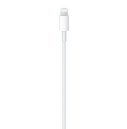 Kabel Apple USB C do Lightning 2 m szybkie ładowanie iPhone iPad oryginalny