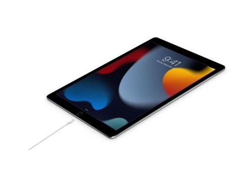 Kabel Apple USB C do Lightning 2 m szybkie ładowanie iPhone iPad oryginalny