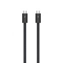 Apple Thunderbolt 5 Pro kabel USB-C 1 m pleciony 240 W DisplayPort 2.1 USB4