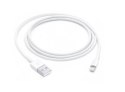 Kabel Apple Lightning do USB A 1 m ładowanie i synchronizacja iPhone iPad
