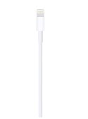 Kabel Apple Lightning do USB A 1 m ładowanie i synchronizacja iPhone iPad