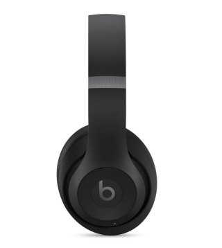 Słuchawki Beats Studio Pro bezprzewodowe Bluetooth ANC czarne nauszne