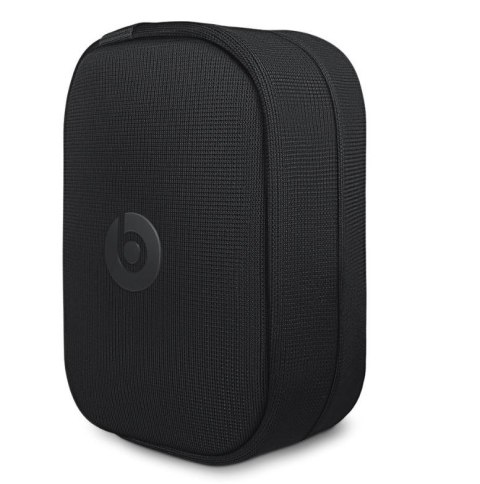 Słuchawki Beats Studio Pro bezprzewodowe Bluetooth ANC czarne nauszne