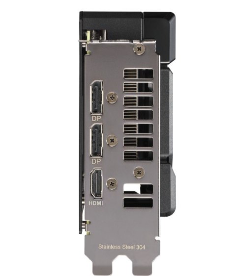 Karta graficzna Asus Dual Radeon RX 9060 XT 16GB GDDR6 kompaktowa do gier