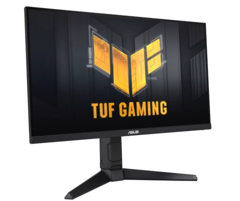 Monitor Asus VG259QL5A 25 cali Full HD 200Hz IPS HDMI DP gamingowy FreeSync