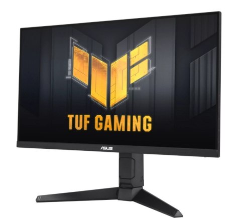 Monitor Asus VG259QL5A 25 cali Full HD 200Hz IPS HDMI DP gamingowy FreeSync