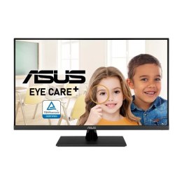 Monitor Asus VP327Q 31.5 4K UHD LED HDR10 VA Eye Care DP HDMI głośniki