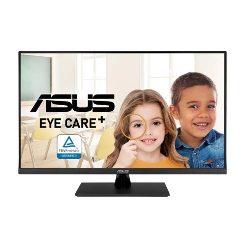 Monitor Asus VP327Q 31.5 4K UHD LED HDR10 VA Eye Care DP HDMI głośniki