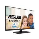 Monitor Asus VP327Q 31.5 4K UHD LED HDR10 VA Eye Care DP HDMI głośniki