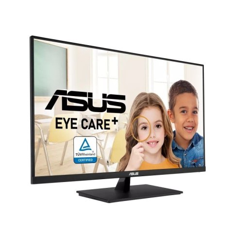 Monitor Asus VP327Q 31.5 4K UHD LED HDR10 VA Eye Care DP HDMI głośniki