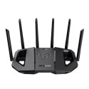 Router Asus TUF Gaming BE9400 Tri Band WiFi 7 2.5G AiMesh wydajny stabilny