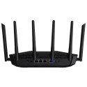 Router Asus TUF Gaming BE9400 Tri Band WiFi 7 2.5G AiMesh wydajny stabilny