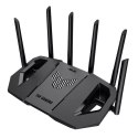 Router Asus TUF Gaming BE9400 Tri Band WiFi 7 2.5G AiMesh wydajny stabilny